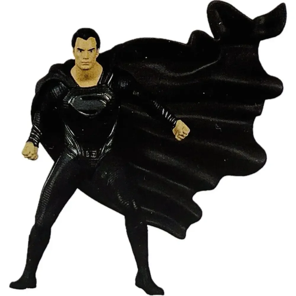 Hallmark Zack Snyder's Justice League: SUPERMAN 2021‎ Keepsake Ornament NIB